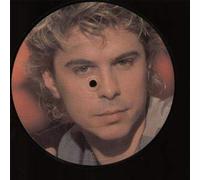 DAVID VAN DAY - YOUNG AMERICANS TALKING 7 INCH (7" VINYL 45) UK WARNER 1983