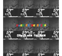 DAVID VAN TIEGHEM - EVEN AS WE SPEAK: THE MUSIC OF DAVID VAN TIEGHEM [Vinilo]
