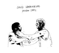 David Vandervelde - Shadow Sides [Vinilo]