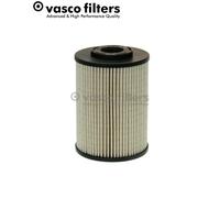 DAVID VASCO Filtro de Combustible para Volvo XC60 156 V40 Hatchback Bw 135 Ford