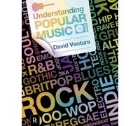 David Ventura: Understanding Popular Music