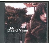 David Viner - Mr. David Viner