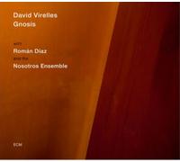 David Virelles - Gnosis