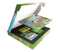 David visita la ciudad / Editorial GEU/ Recomendado a partir de 6 años/ Facilita la lectoescritura / Refuerza la comprensión / Incluye pictogramas (Las aventuras de David)