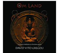 David Vito Gregoli - OM Land