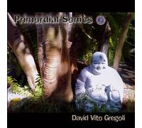 David Vito Gregoli - Primordial Sonics