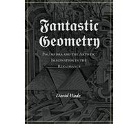 David Wade Fantastic Geometry (Tapa blanda) (Importación USA)