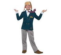 David Walliams Deluxe Grandpa's Great Escape (S)