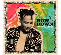 David Walters - Bow Down (EP Vinyl) [Vinilo]