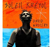David Walters - Soleil Kreyol (2 Vinyls)