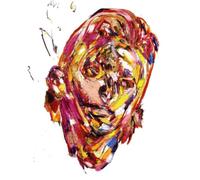 David Ward Violet, Gold + Rose (CD) Album