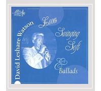 David Watson L. - David Leshare Watson Love's Swinging Soft & Ballad