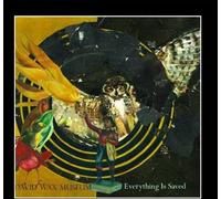 David Wax Museum - Everything Is Saved