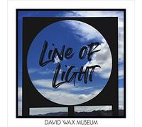 David Wax Museum - Line Of Light