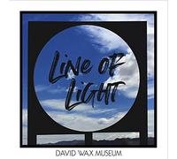 David Wax Museum - Line Of Light [Vinilo]