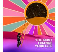 David Wax Museum - You Must Change Your Life