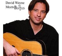David Wayne Meets The Beatles