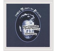 David Weinstone & Music for Aa - Runaround Kid
