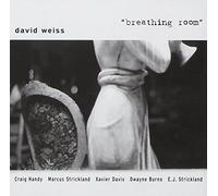 David Weiss - Breathing room