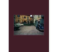 David Weiss e il Sogno di Casa Aprile / David Weiss and the Dream of Casa Aprile Carona 1968 - 1978: (I/E - Edition)