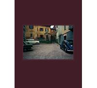 David Weiss e il Sogno di Casa Aprile / David Weiss und der Traum von Casa Aprile. Carona 1968 - 1978: (I/D - Edition)