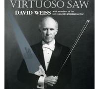 David Weiss - Virtuoso Saw