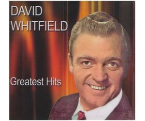 David Whitfield - Greatest Hits