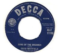 David Whitfield - My Only Love