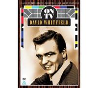 David Whitfield On TV [DVD] [Reino Unido]