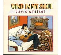 David Whitsel - Wind in my soul