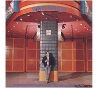 David Wilcox - Breakfast at the circus (US, 1987) [Vinyl LP]