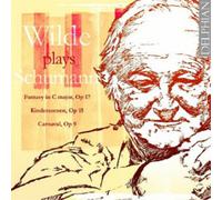 David Wilde David Wilde Plays Schumann (CD) Album (Importación USA)