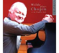 David Wilde Plays Chopin - Volume 1
