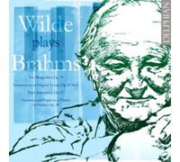 David Wilde Wilde Plays Brahms (CD) Album (Importación USA)