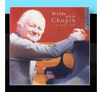 David Wilde - Wilde Plays Chopin At The Wigmore Hall