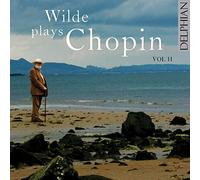 David Wilde - Wilde Plays Chopin Vol Ii