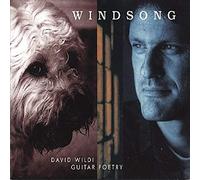 David Wildi - Guitar Poetry - Windsong