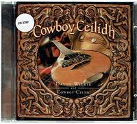 David Wilkie - Cowboy Ceilidh [Import]