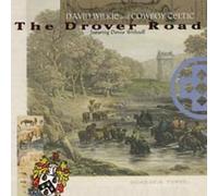 David Wilkie & Cowboy Celtic - Drover Road