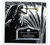 David Willcocks - A Festival Of Lessons And Carols