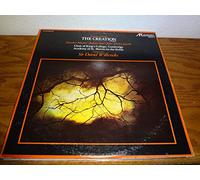 David Willcocks / Kings College Choir Cambridge - SLS 971 Haydn Creation Kings College Choir Willcocks