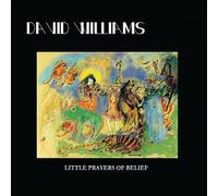 David Williams - Little Prayers of Belief