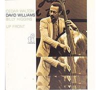 David Williams - Up Front: Limited