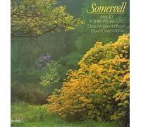 David Wilson-Johnson - Maud / A Shropshire Lad