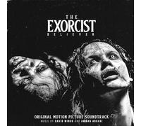 David Wingo & Amman Abbasi - The Exorcist: Believer [Vinilo]