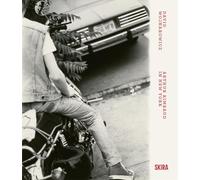 David Wojnarowicz: Arthur Rimbaud in New York