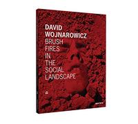 David Wojnarowicz: Brush Fires in the Social Landscape by David Wojnarowicz (23-Feb-2015) Hardcover