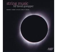 David Wolfgang - String Music By David Gompper