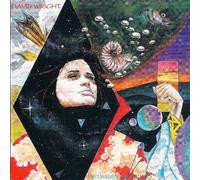 David Wright - Between Realities (UK Import)