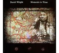 David Wright - Moments in Time